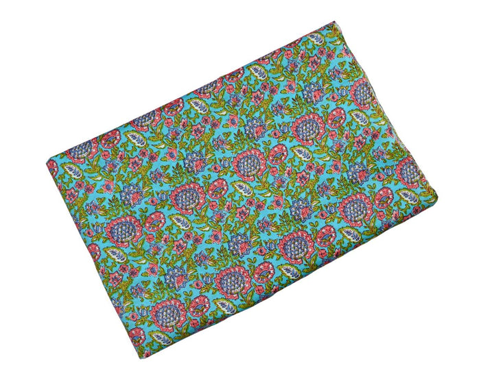 Lightweight cotton quilting fabric by the yard for quilts and patchwork