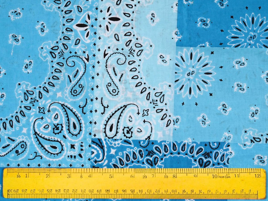 80 GSM lightweight cotton fabric for quilting, dressmaking, and crafts