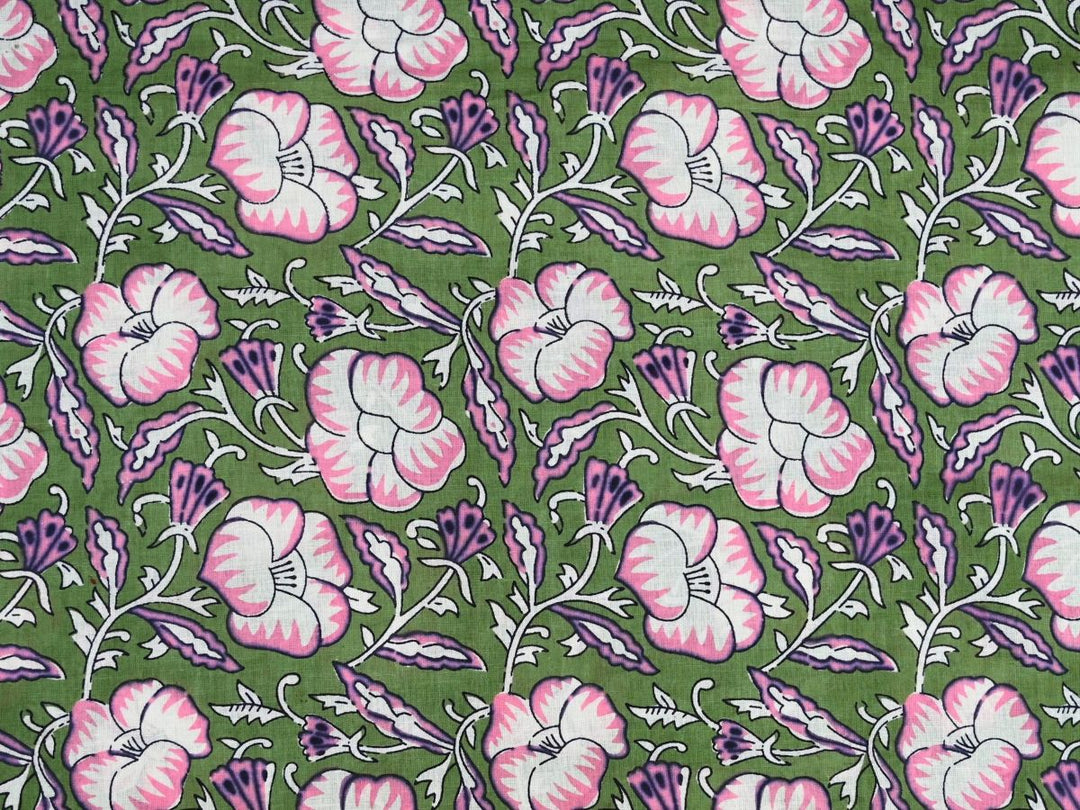 80 GSM lightweight cotton fabric for DIY tote bags, aprons, and beginner sewing