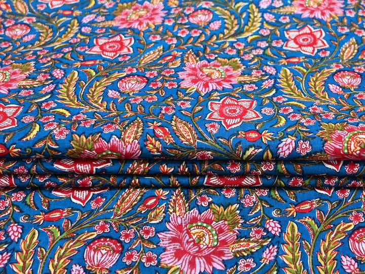 80 GSM lightweight cotton fabric for pillowcases, bed runners, and quilting