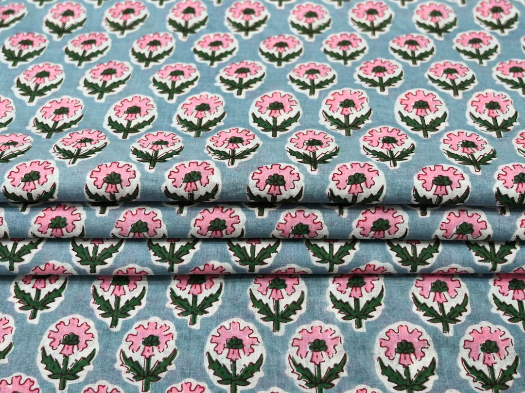 80 GSM lightweight cotton fabric for women&