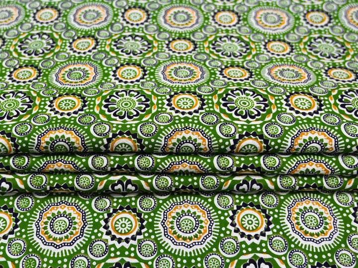 80 GSM lightweight cotton fabric for cushion covers, table settings, and décor