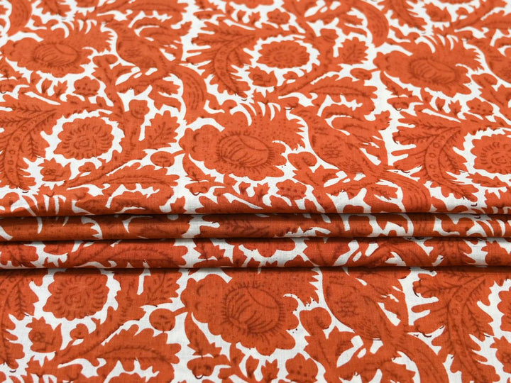 80 GSM lightweight cotton fabric for cushion covers, curtains, and décor