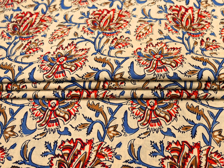 80 GSM lightweight cotton fabric for cushion covers, table settings, and décor