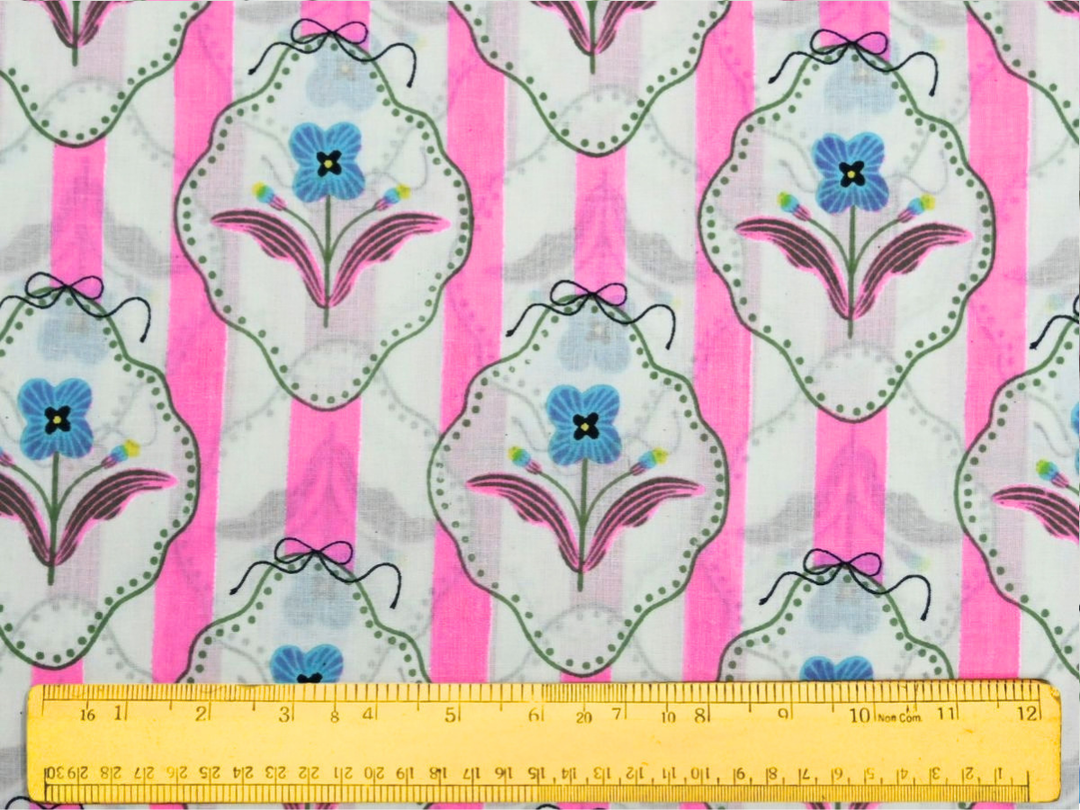 80 GSM lightweight cotton fabric for children&