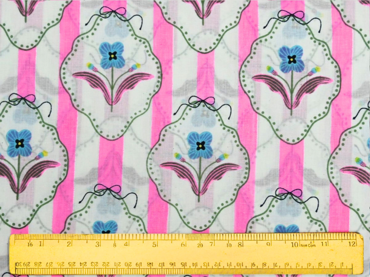 80 GSM lightweight cotton fabric for children&