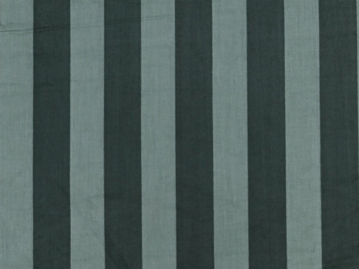 cotton fabric for DIY sewing projects - indian striped cotton yardage