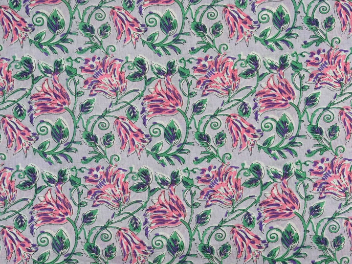 80 GSM lightweight cotton fabric for table runners, placemats, and napkins