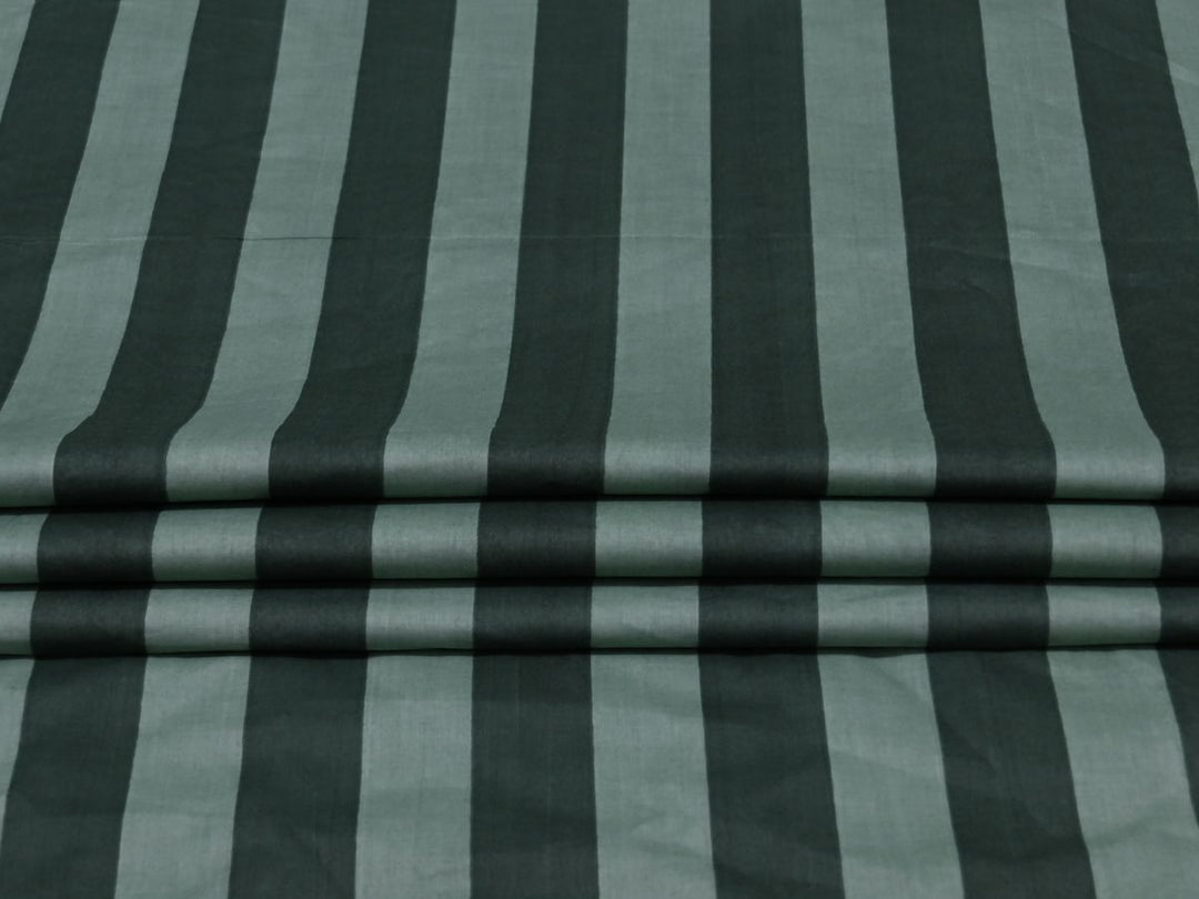 decorative striped cotton fabric - cotton fabric for dresses and quilting