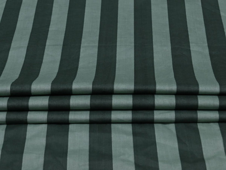decorative striped cotton fabric - cotton fabric for dresses and quilting