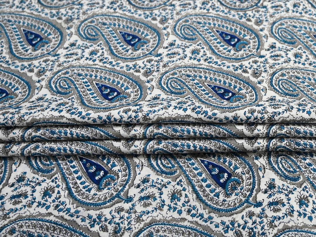 80 GSM lightweight cotton fabric for tote bags, pouches, and accessories