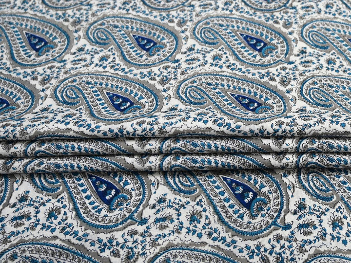 80 GSM lightweight cotton fabric for tote bags, pouches, and accessories