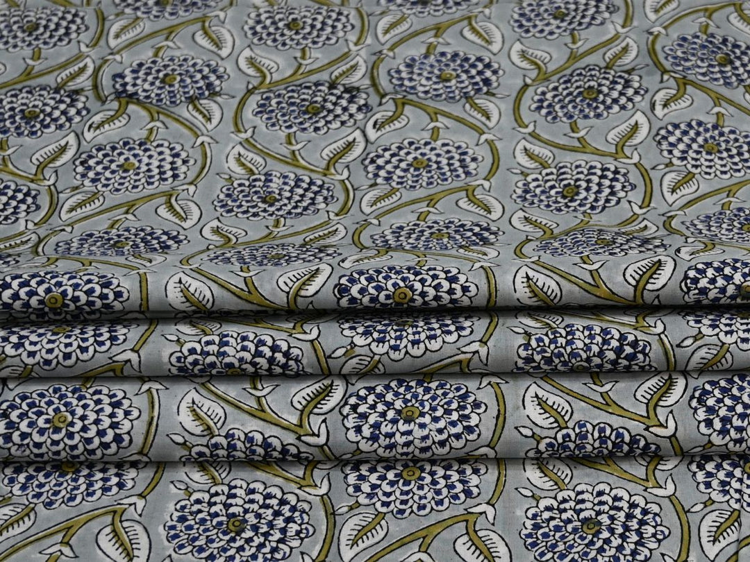decorative cotton fabric for home decor
- traditional indian block print cloth