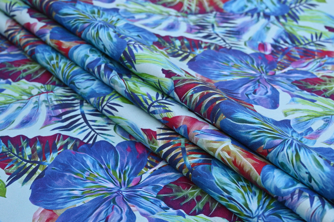 upholstery cotton canvas fabric for tote bags - durable cotton duck cloth thick cotton canvas material